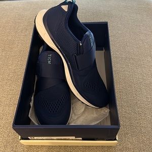 Tiem Spin Shoes size 10